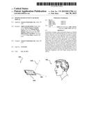 MOTION-BASED LENTICULAR IMAGE DISPLAY diagram and image