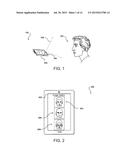 MOTION-BASED LENTICULAR IMAGE DISPLAY diagram and image