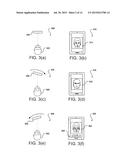 MOTION-BASED LENTICULAR IMAGE DISPLAY diagram and image