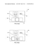 MOTION-BASED LENTICULAR IMAGE DISPLAY diagram and image