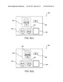 MOTION-BASED LENTICULAR IMAGE DISPLAY diagram and image