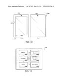 MOTION-BASED LENTICULAR IMAGE DISPLAY diagram and image