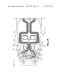 Dual Stage Microactuator Flexure Feature For Minimizing Electrical Shorts diagram and image