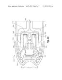 Dual Stage Microactuator Flexure Feature For Minimizing Electrical Shorts diagram and image