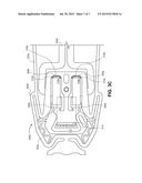 Dual Stage Microactuator Flexure Feature For Minimizing Electrical Shorts diagram and image