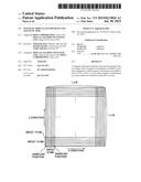 MAGNETIC-DISK GLASS SUBSTRATE AND MAGNETIC DISK diagram and image