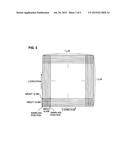 MAGNETIC-DISK GLASS SUBSTRATE AND MAGNETIC DISK diagram and image