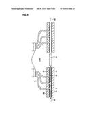 MAGNETIC-DISK GLASS SUBSTRATE AND MAGNETIC DISK diagram and image