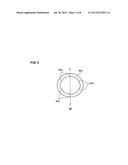 ROTATING DEVICE AND A METHOD FOR MANUFACTURING A ROTATING DEVICE diagram and image