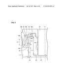 ROTATING DEVICE AND A METHOD FOR MANUFACTURING A ROTATING DEVICE diagram and image