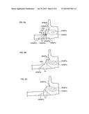 ROTATING DEVICE AND A METHOD FOR MANUFACTURING A ROTATING DEVICE diagram and image