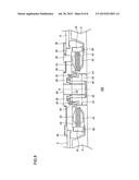 ROTATING DEVICE AND A METHOD FOR MANUFACTURING A ROTATING DEVICE diagram and image