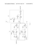 BURST LENGTH CONTROL CIRCUIT diagram and image