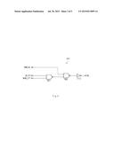 BURST LENGTH CONTROL CIRCUIT diagram and image