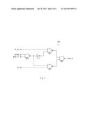 BURST LENGTH CONTROL CIRCUIT diagram and image