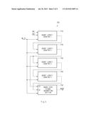 BURST LENGTH CONTROL CIRCUIT diagram and image