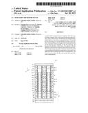 SEMICONDUCTOR MEMORY DEVICE diagram and image