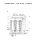 SEMICONDUCTOR MEMORY DEVICE diagram and image