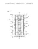 SEMICONDUCTOR MEMORY DEVICE diagram and image