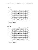 SEMICONDUCTOR MEMORY DEVICE diagram and image