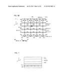 SEMICONDUCTOR MEMORY DEVICE diagram and image