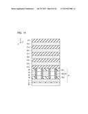 SEMICONDUCTOR MEMORY DEVICE diagram and image