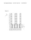 SEMICONDUCTOR MEMORY DEVICE diagram and image