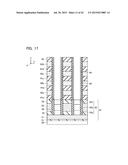 SEMICONDUCTOR MEMORY DEVICE diagram and image