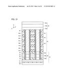 SEMICONDUCTOR MEMORY DEVICE diagram and image