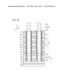 SEMICONDUCTOR MEMORY DEVICE diagram and image