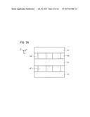 SEMICONDUCTOR MEMORY DEVICE diagram and image