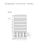 SEMICONDUCTOR MEMORY DEVICE diagram and image