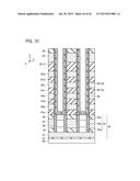 SEMICONDUCTOR MEMORY DEVICE diagram and image