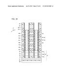 SEMICONDUCTOR MEMORY DEVICE diagram and image