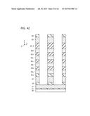 SEMICONDUCTOR MEMORY DEVICE diagram and image