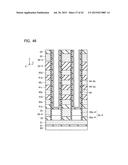 SEMICONDUCTOR MEMORY DEVICE diagram and image