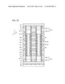 SEMICONDUCTOR MEMORY DEVICE diagram and image