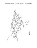 MEMORY DEVICE WITH REDUCED NEIGHBOR MEMORY CELL DISTURBANCE diagram and image