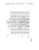 MEMORY DEVICE WITH REDUCED NEIGHBOR MEMORY CELL DISTURBANCE diagram and image