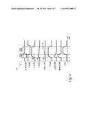 MEMORY DEVICE WITH REDUCED NEIGHBOR MEMORY CELL DISTURBANCE diagram and image