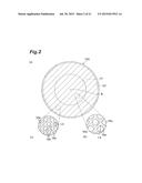 POLYCAPILLARY LENS diagram and image