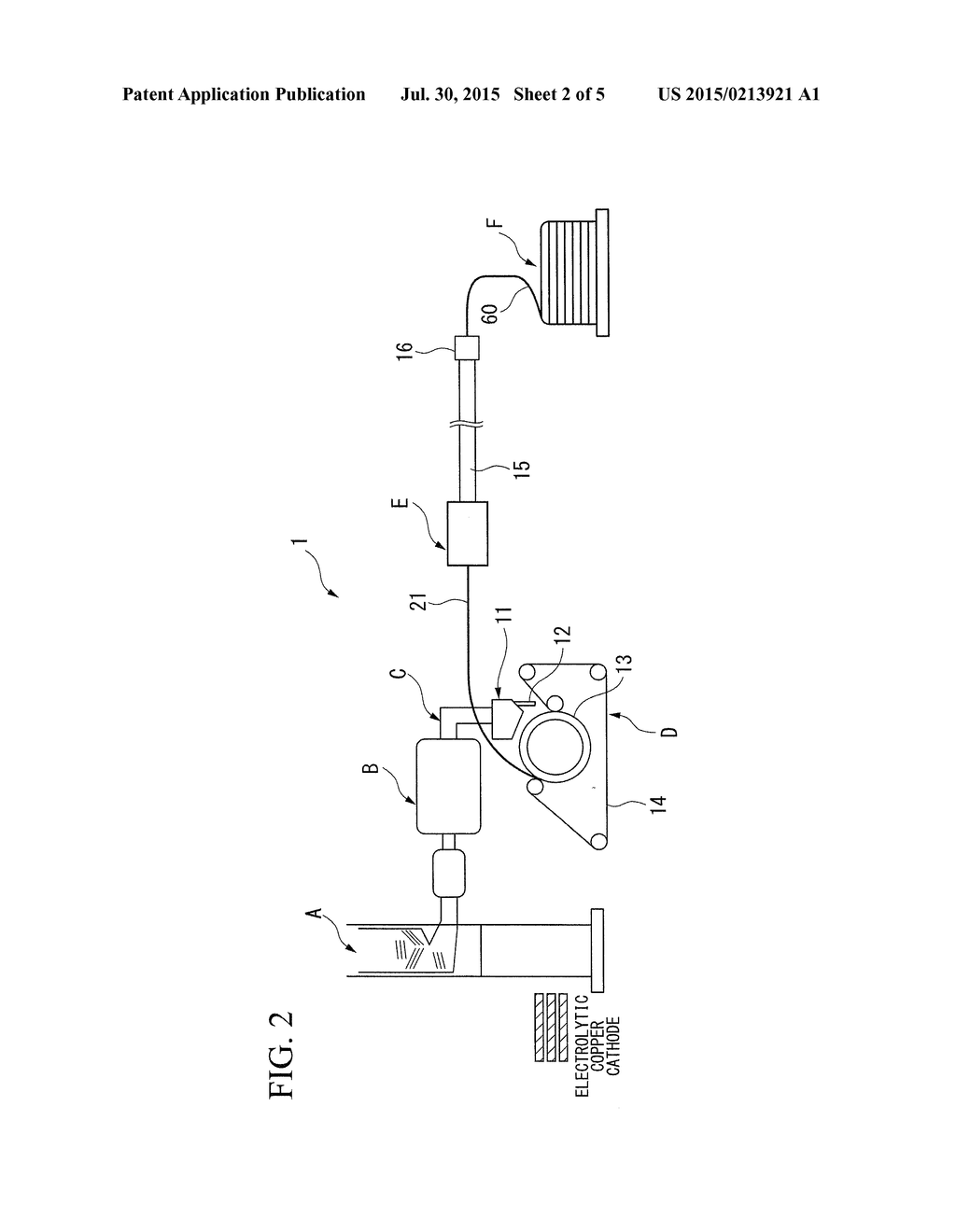 COPPER WIRE ROD AND MAGNET WIRE - diagram, schematic, and image 03