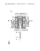 ARMATURE FOR AN ACTUATOR DEVICE diagram and image