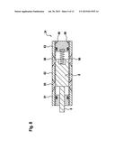 ARMATURE FOR AN ACTUATOR DEVICE diagram and image