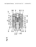 ARMATURE FOR AN ACTUATOR DEVICE diagram and image