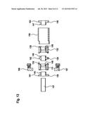 ARMATURE FOR AN ACTUATOR DEVICE diagram and image