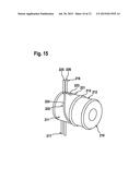 ARMATURE FOR AN ACTUATOR DEVICE diagram and image