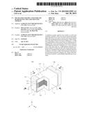 MULTILAYER CERAMIC CAPACITOR AND BOARD HAVING THE SAME MOUNTED THEREON diagram and image