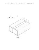 MULTILAYER CERAMIC CAPACITOR AND BOARD WITH THE SAME MOUNTED THEREON diagram and image