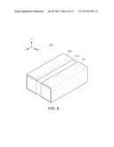 MULTILAYER CERAMIC CAPACITOR AND BOARD WITH THE SAME MOUNTED THEREON diagram and image